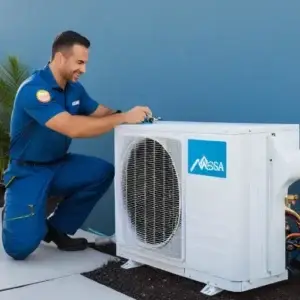 air conditioner repair