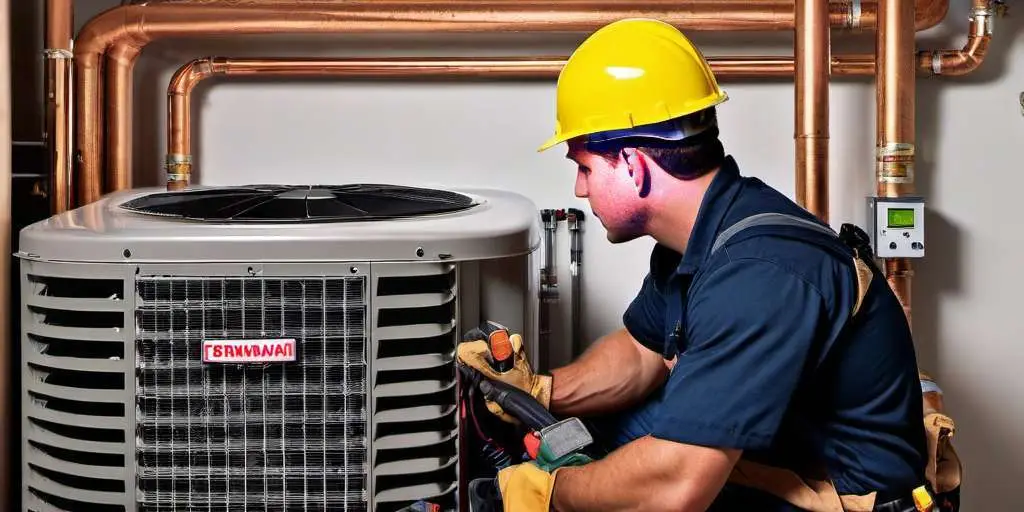 Heating and Cooling Contractors