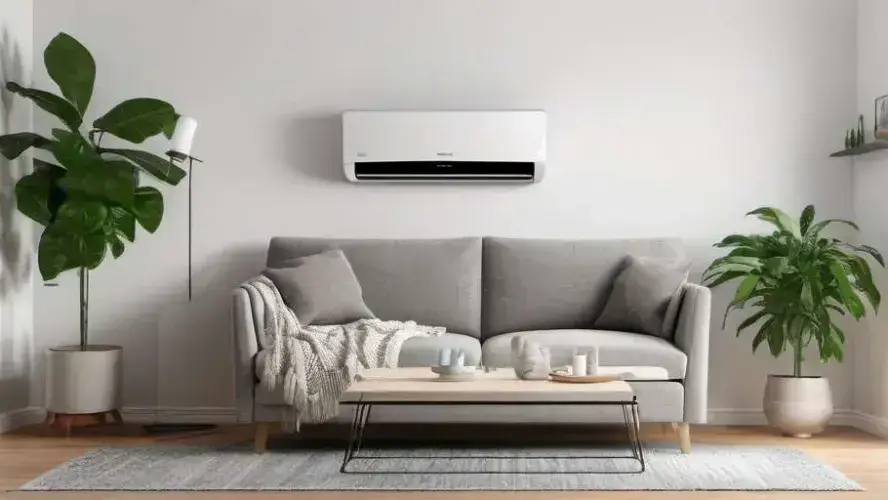 Mini Split AC