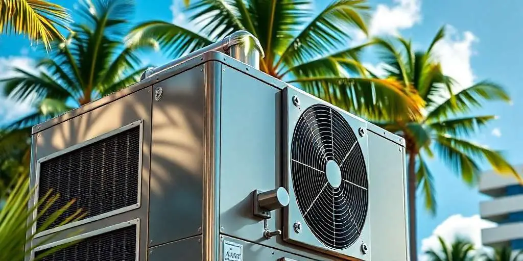 AC Repair Miami