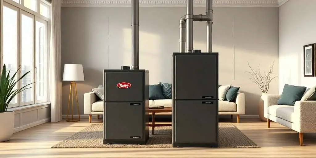 Trane Vs Lennox Furnace: Which One Should You Choose?